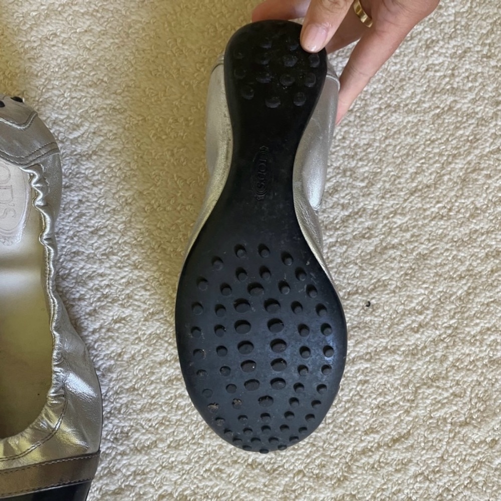 Tods shoes - Picture 3 of 4